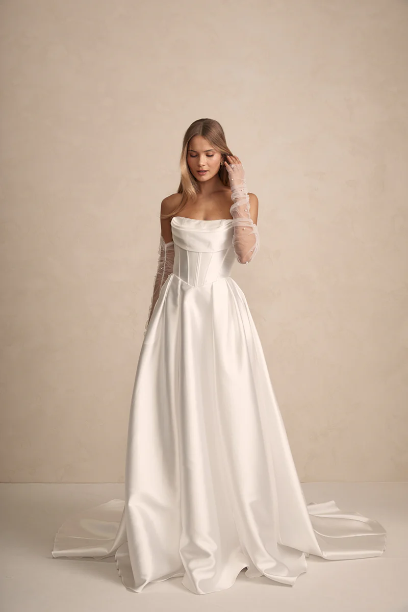 PEARL GLOVES - Image 4