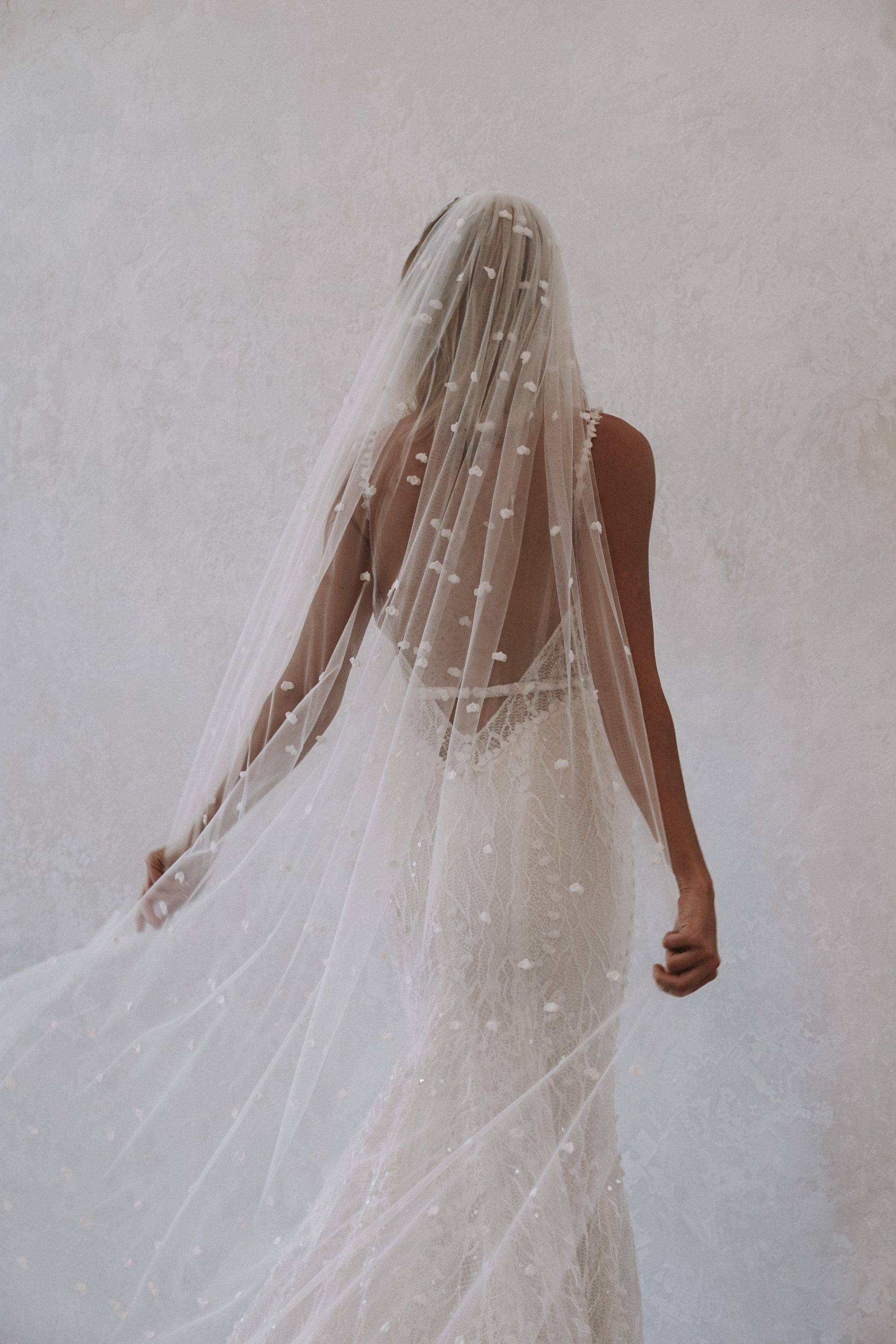 HARLOW VEIL - Image 6