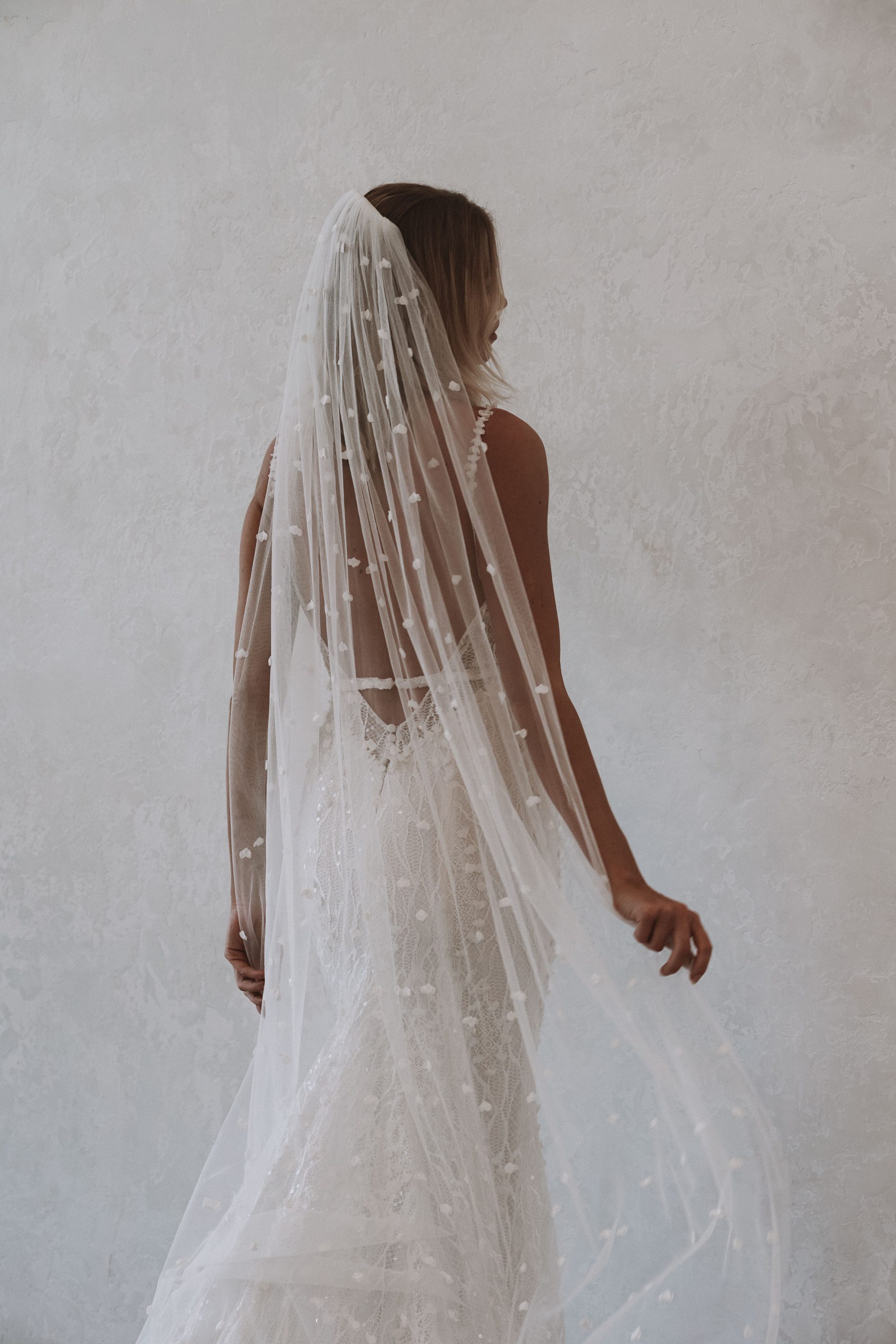 HARLOW VEIL - Image 5