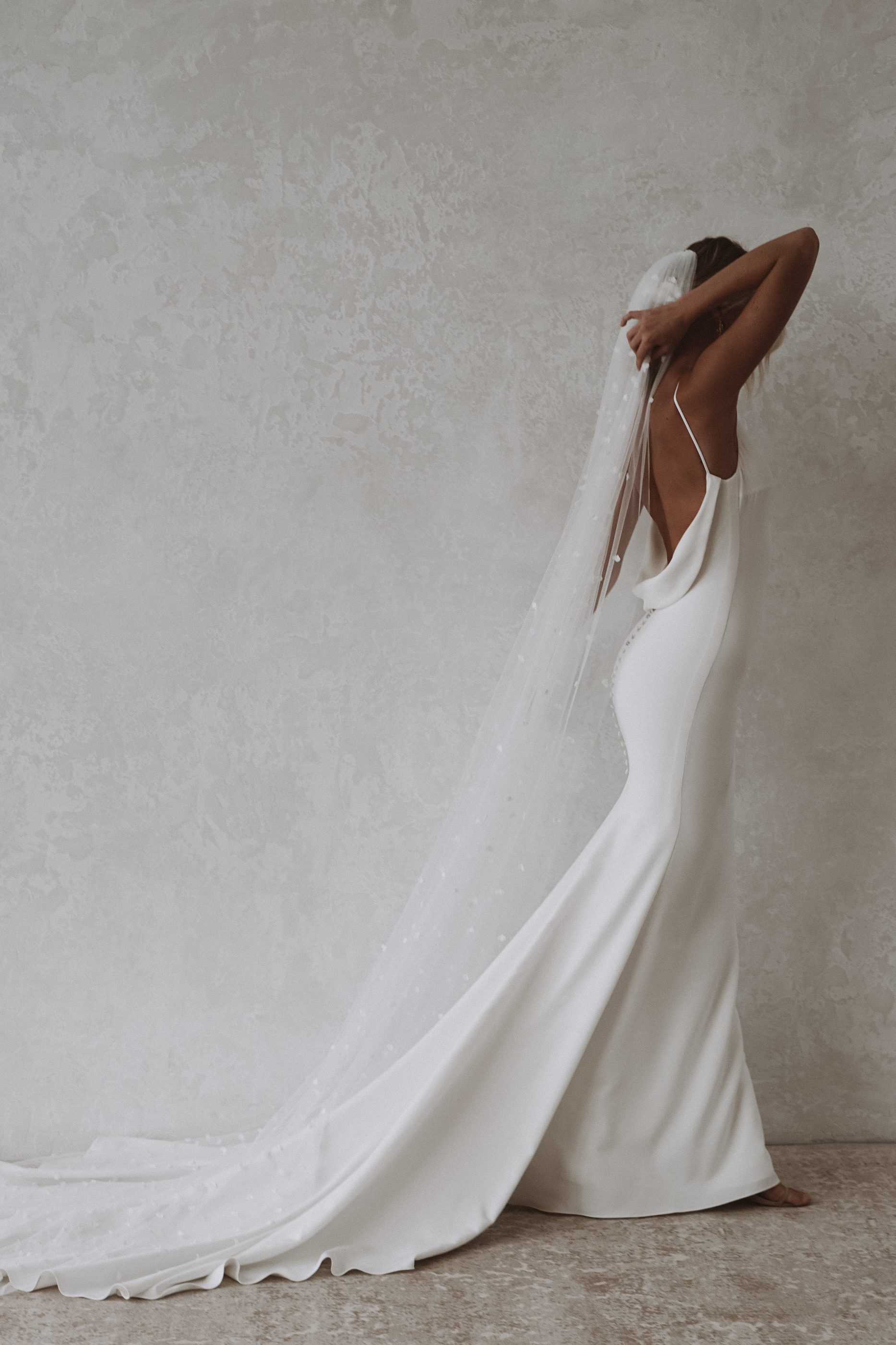 HARLOW VEIL - Image 18