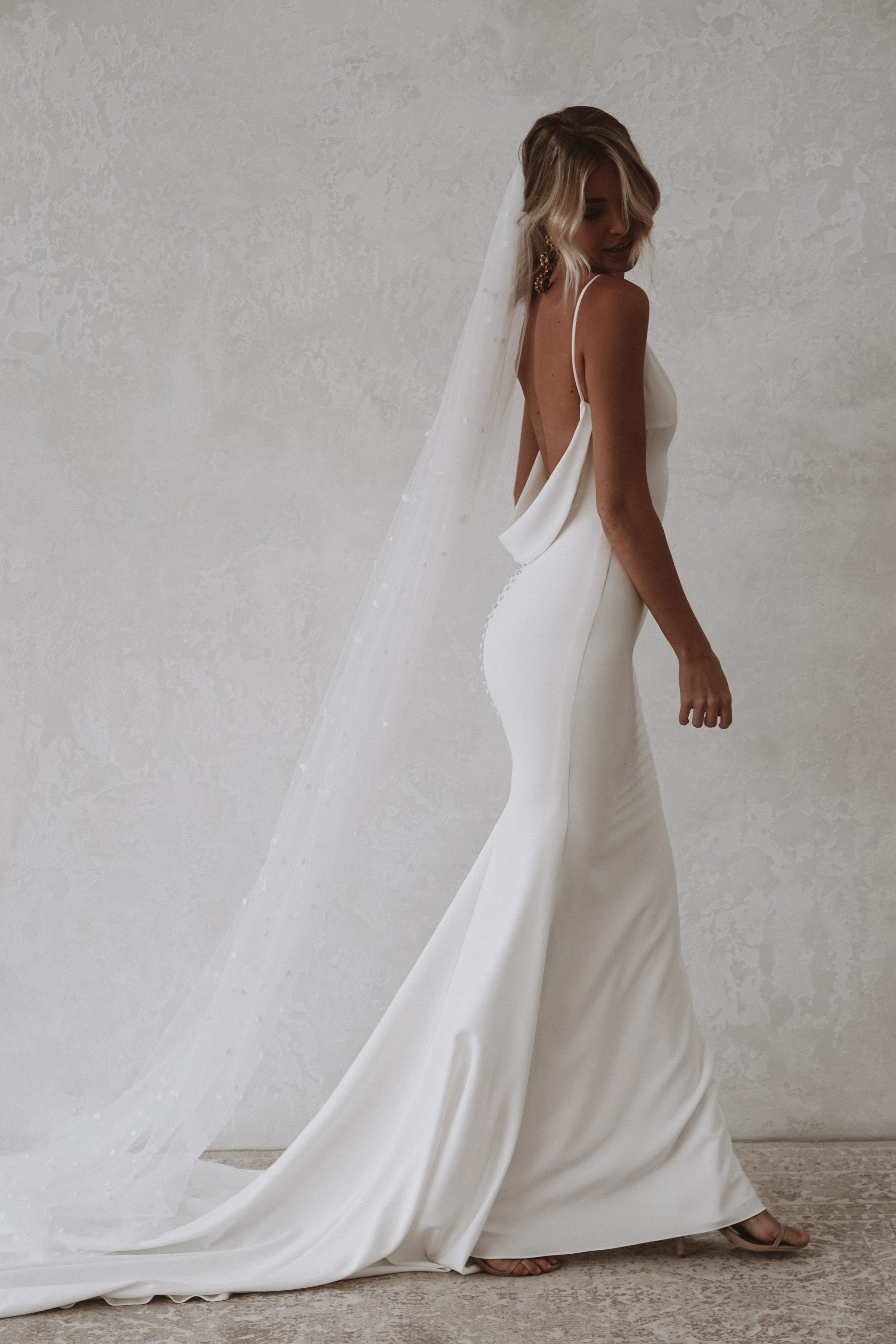 HARLOW VEIL - Image 19