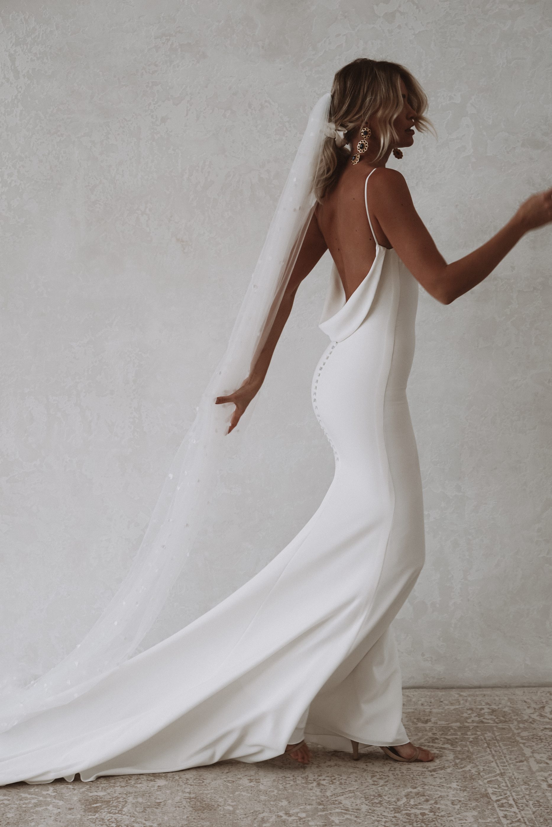 HARLOW VEIL - Image 15