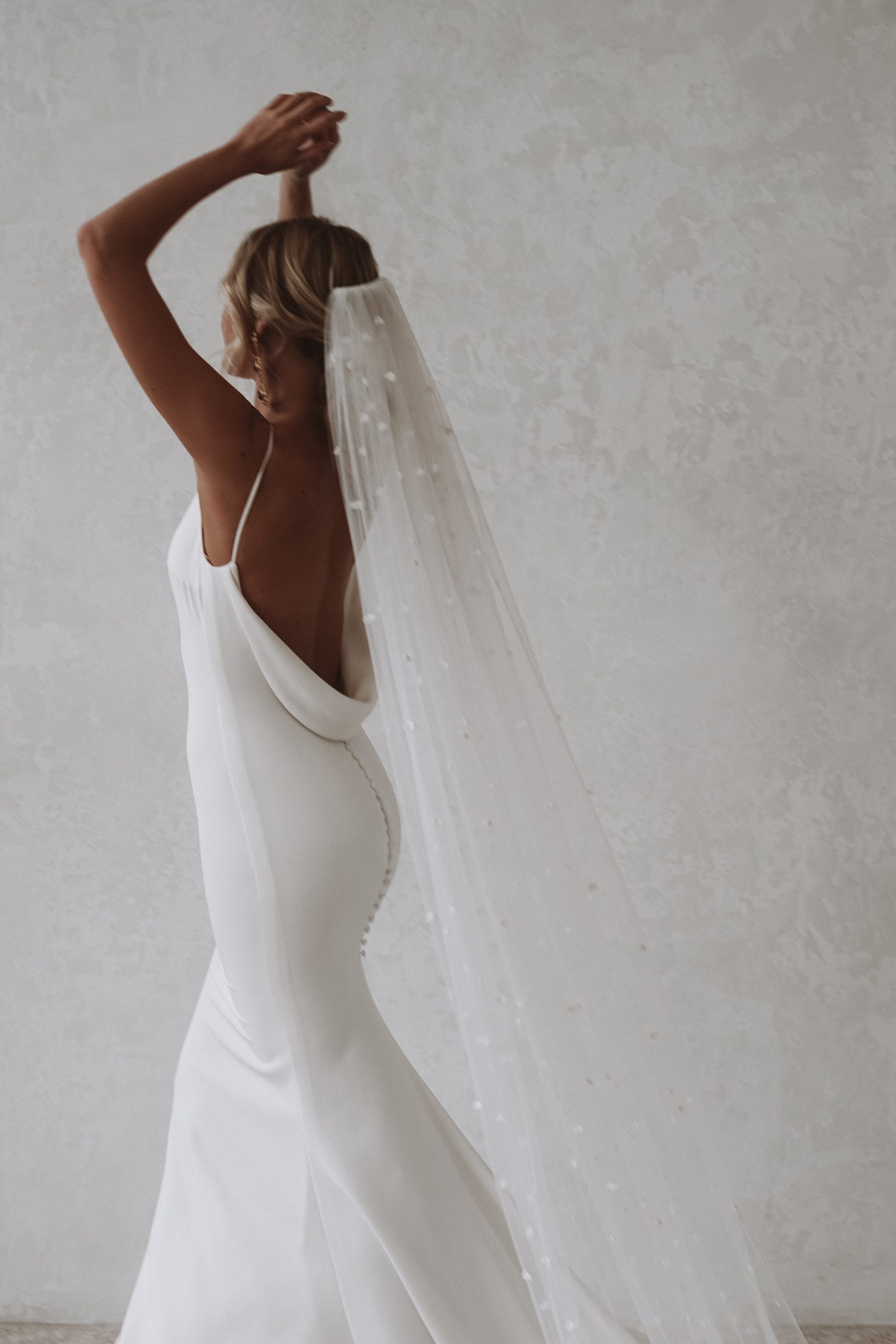 HARLOW VEIL - Image 22