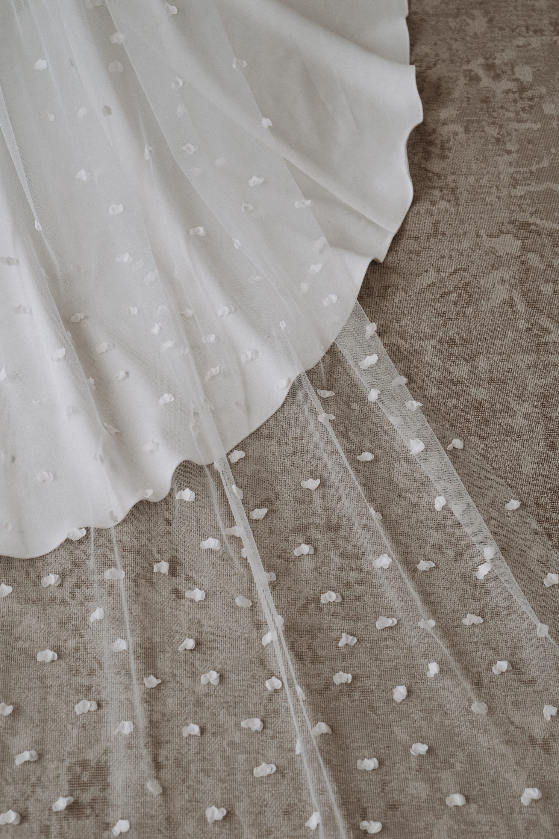 HARLOW VEIL - Image 8