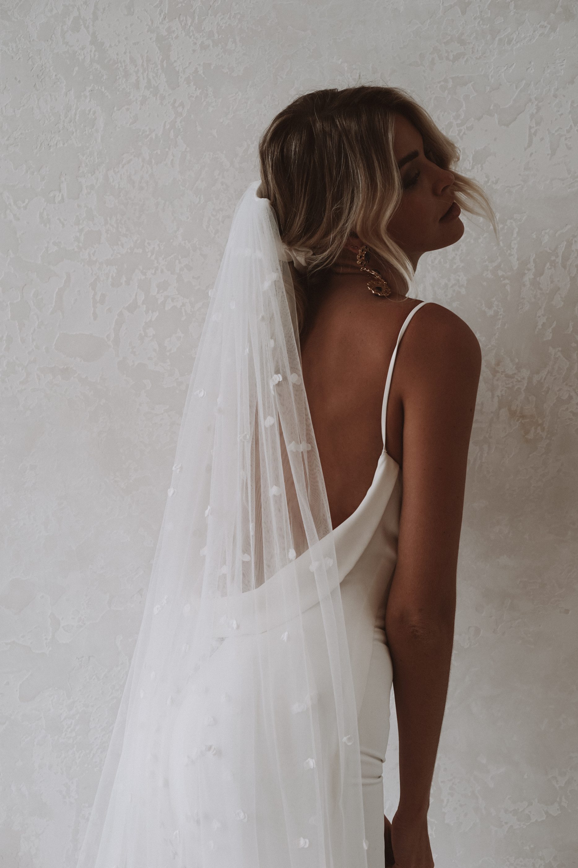 HARLOW VEIL - Image 11