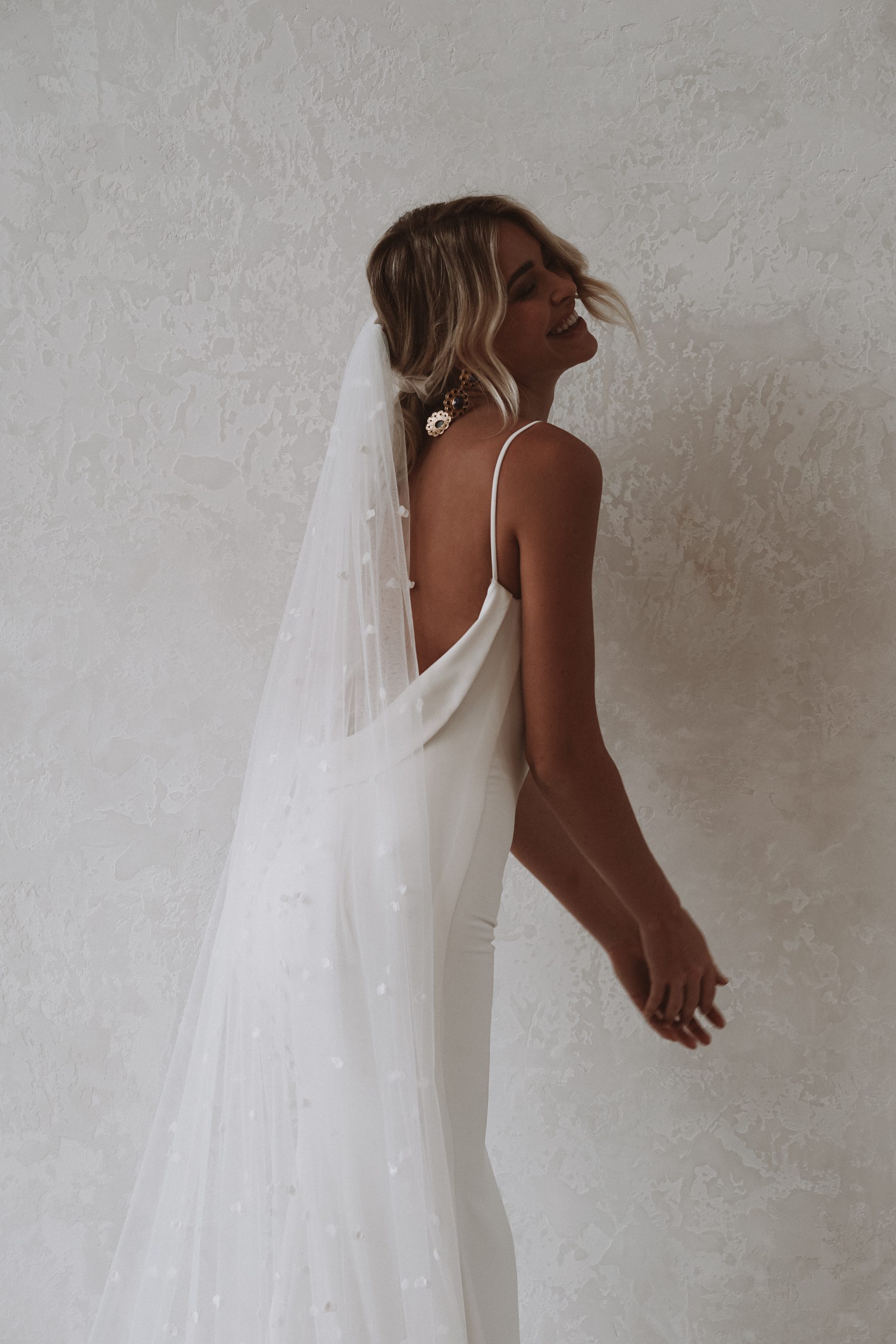 HARLOW VEIL - Image 12