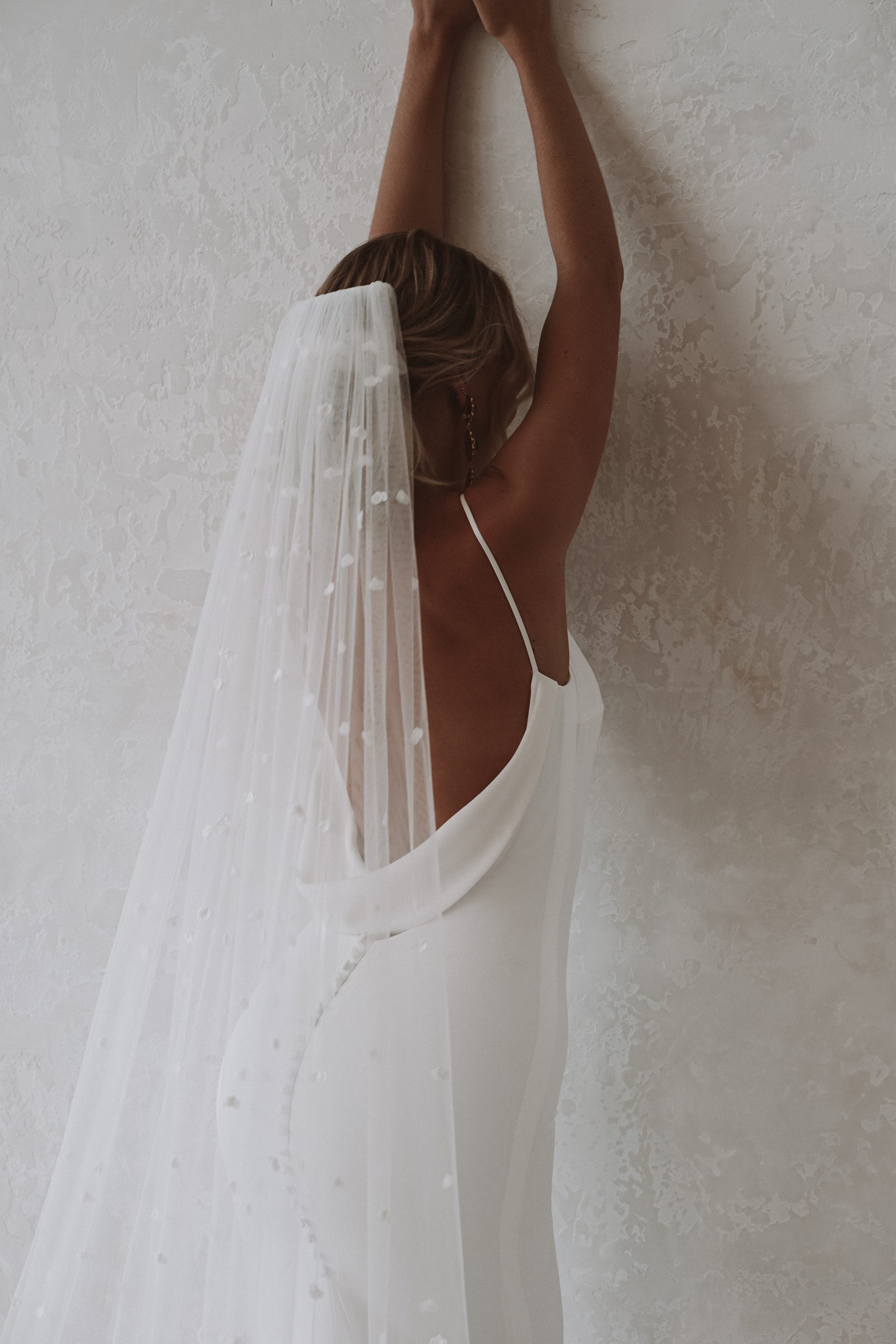 HARLOW VEIL - Image 13