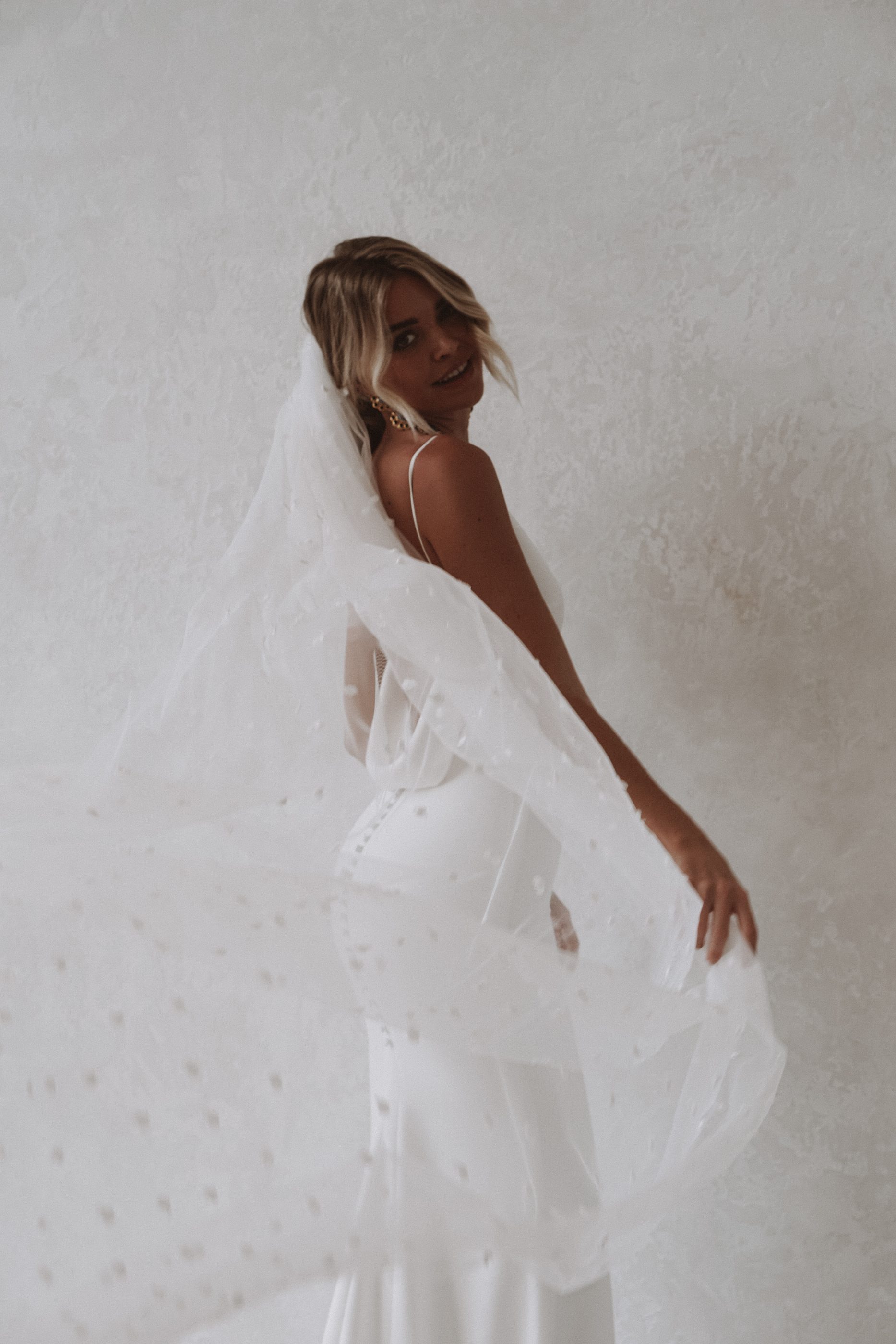 HARLOW VEIL - Image 10