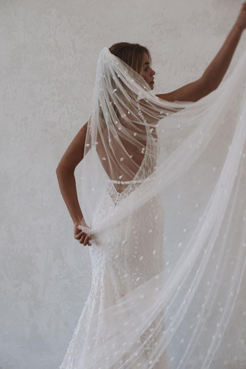 HARLOW VEIL - Image 3