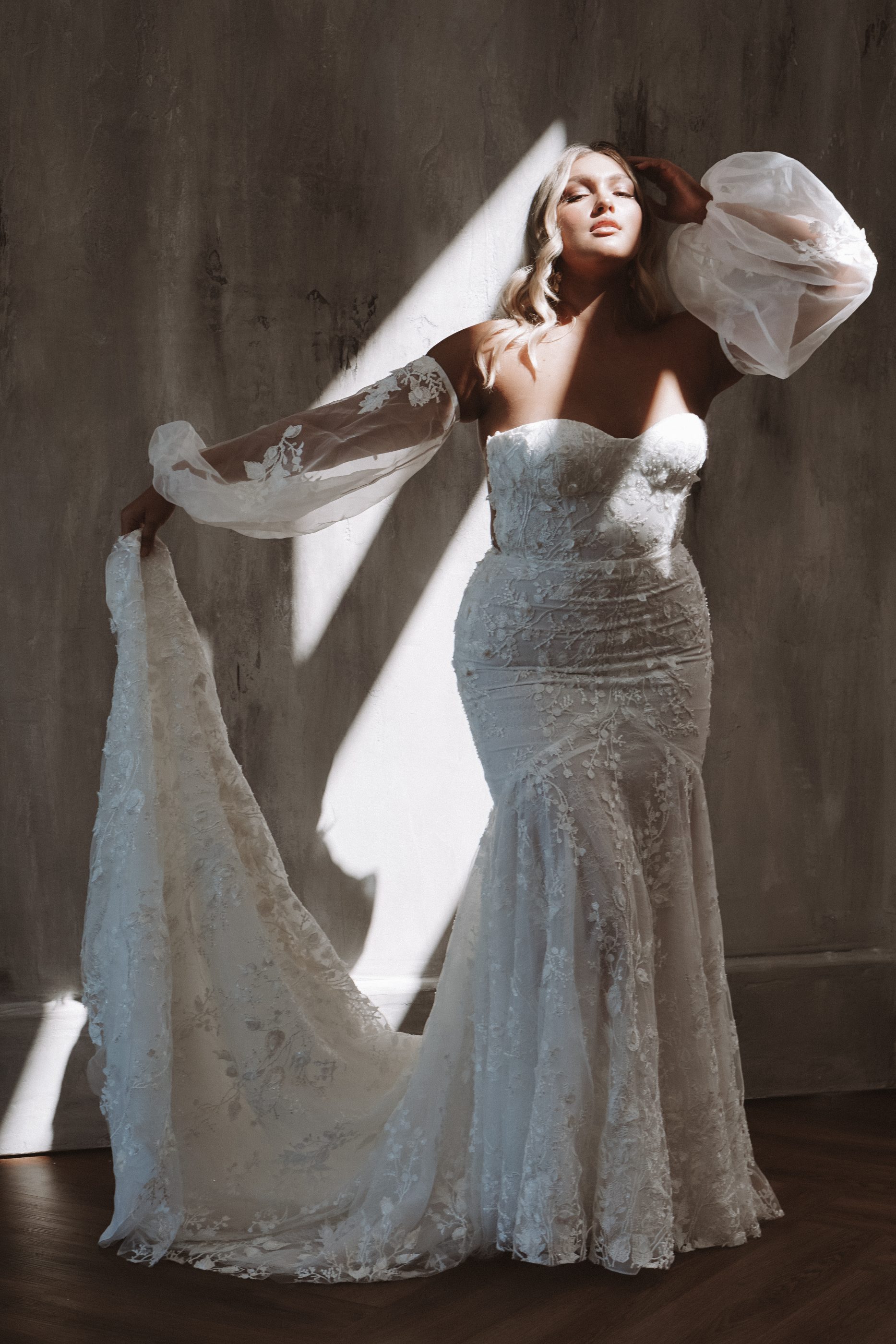 PENNY SLEEVES - Image 2