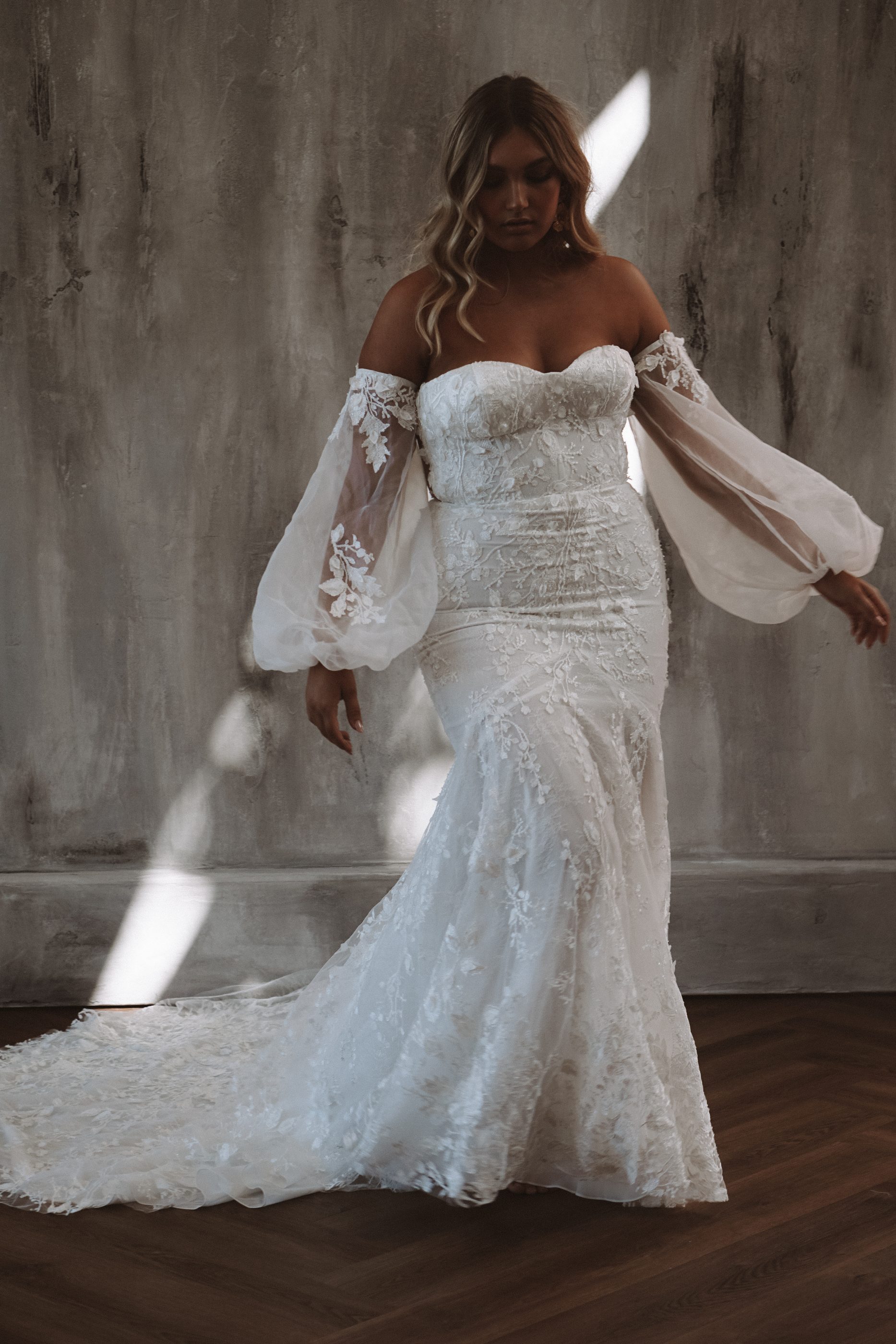 PENNY SLEEVES - Image 3