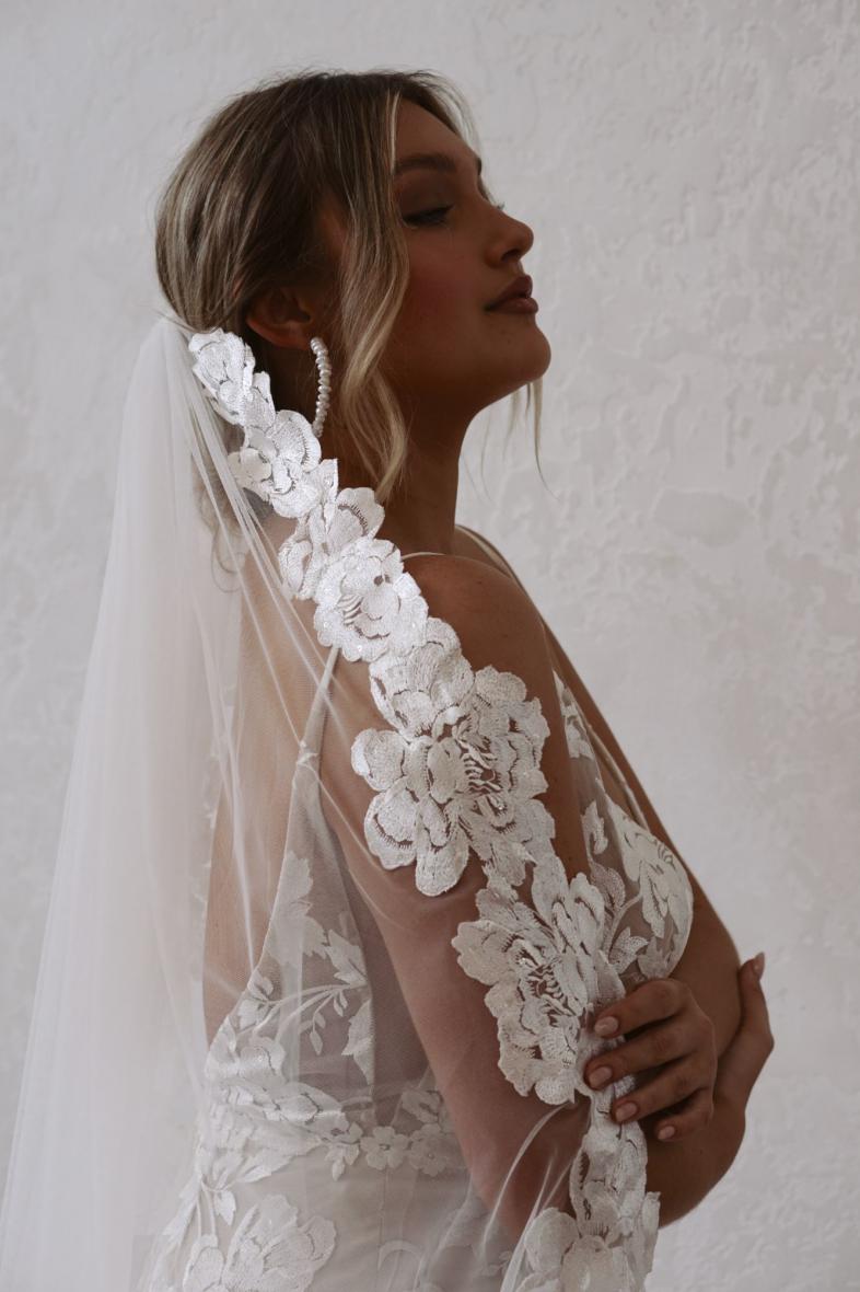 ELSIE VEIL - Image 6