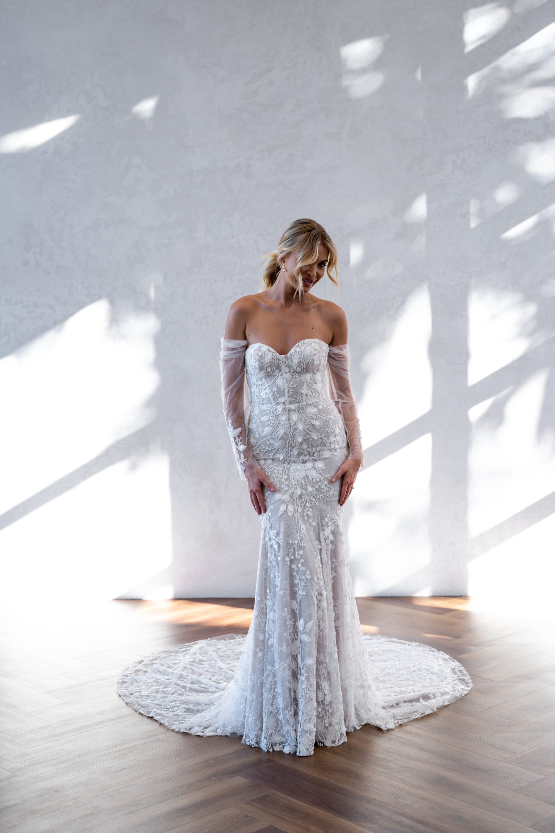 PENNY FITTED SLEEVES - Image 2