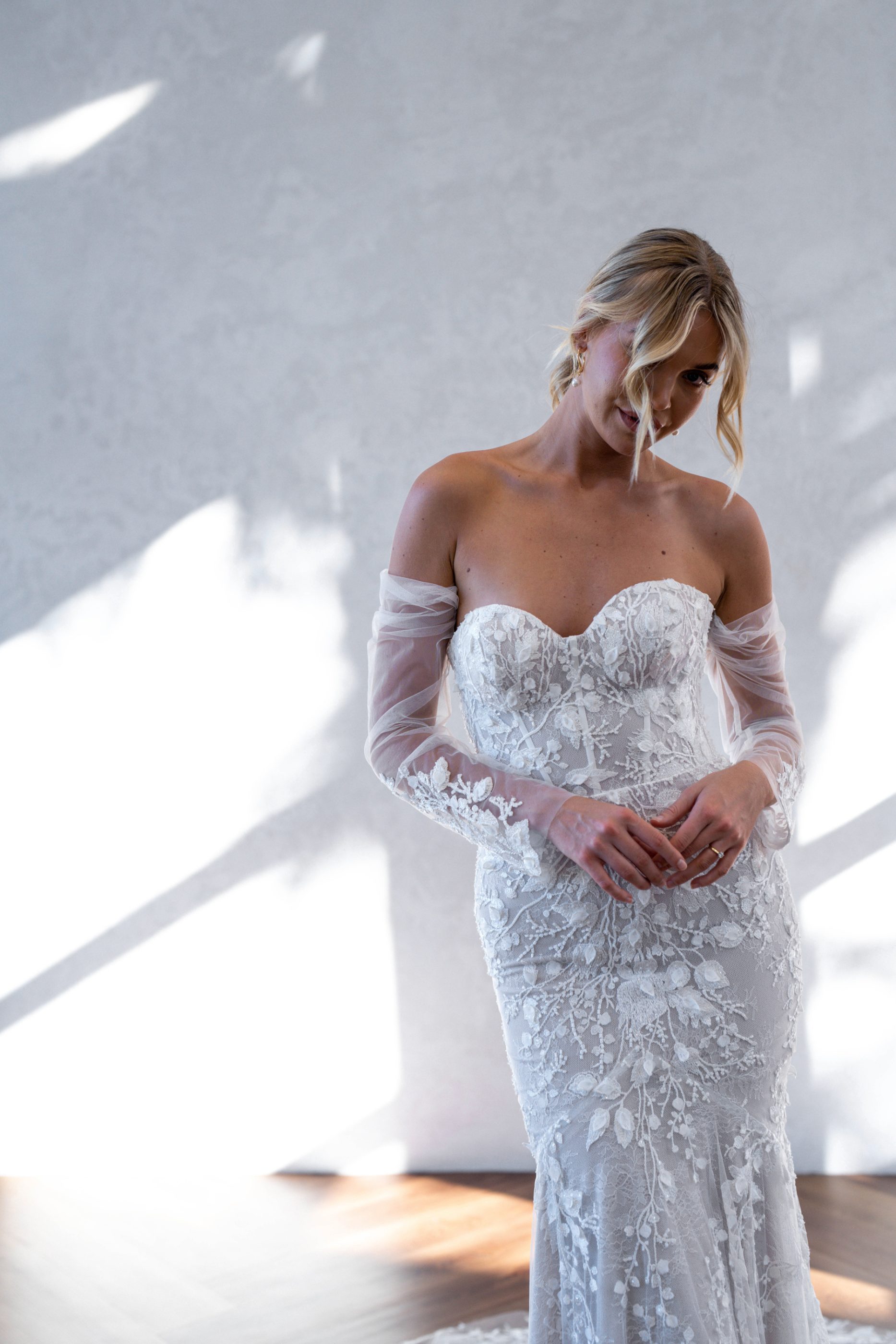 PENNY FITTED SLEEVES - Image 3