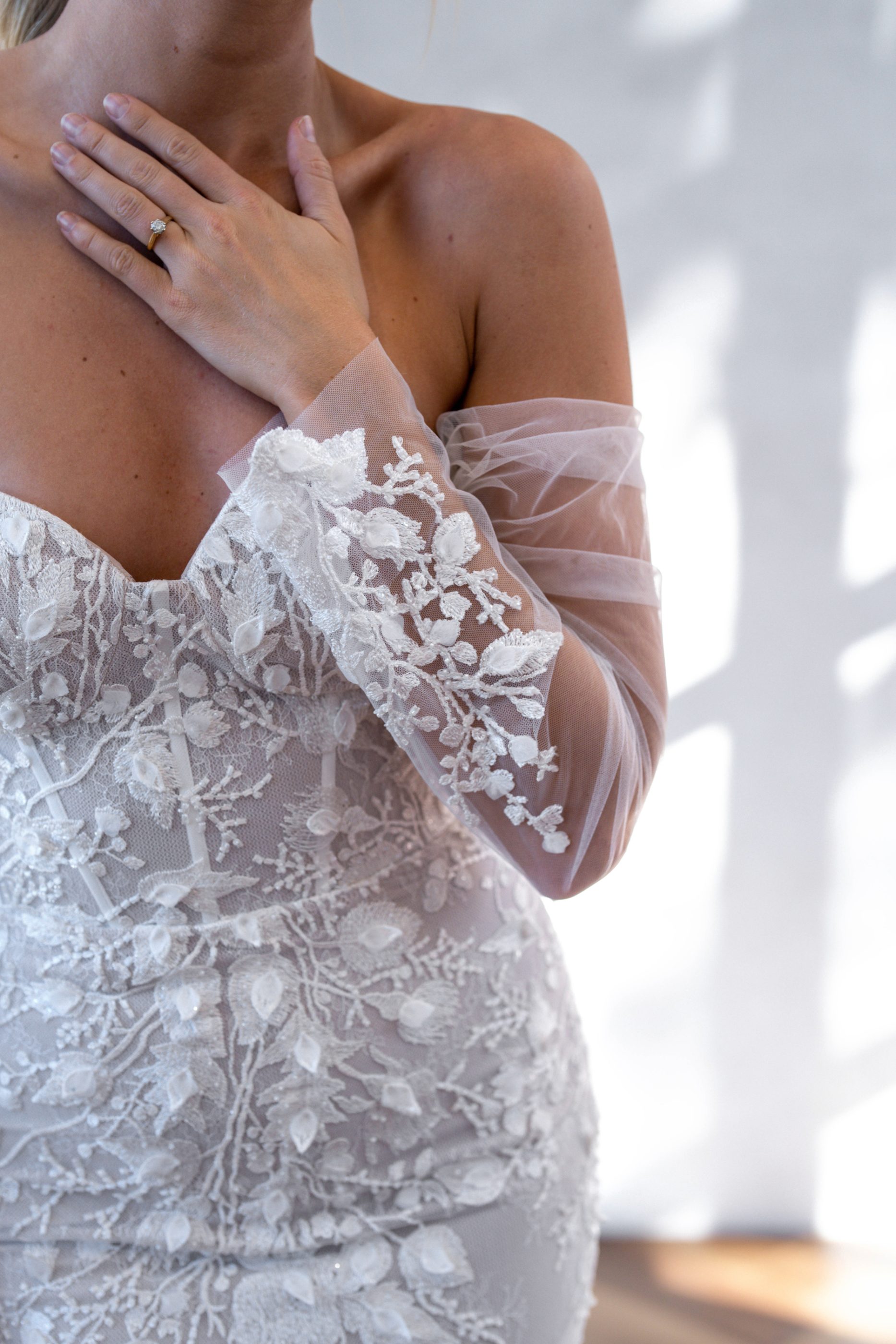 PENNY FITTED SLEEVES - Image 6