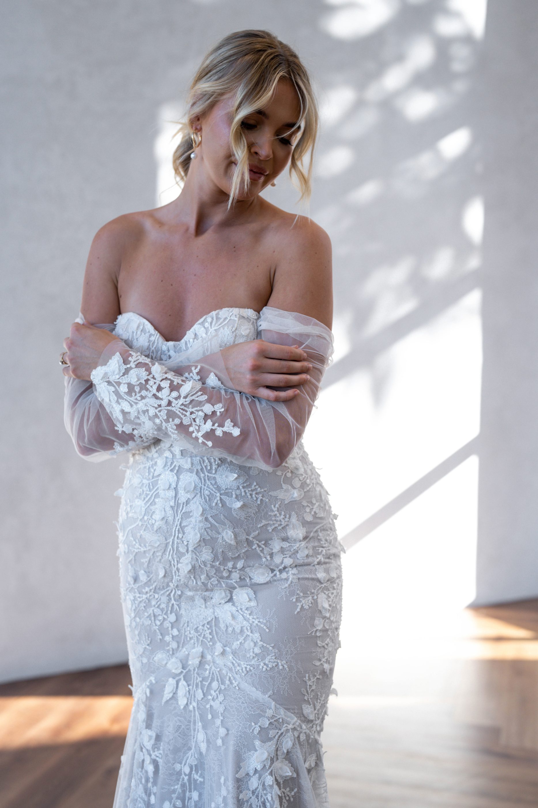 PENNY FITTED SLEEVES - Image 4