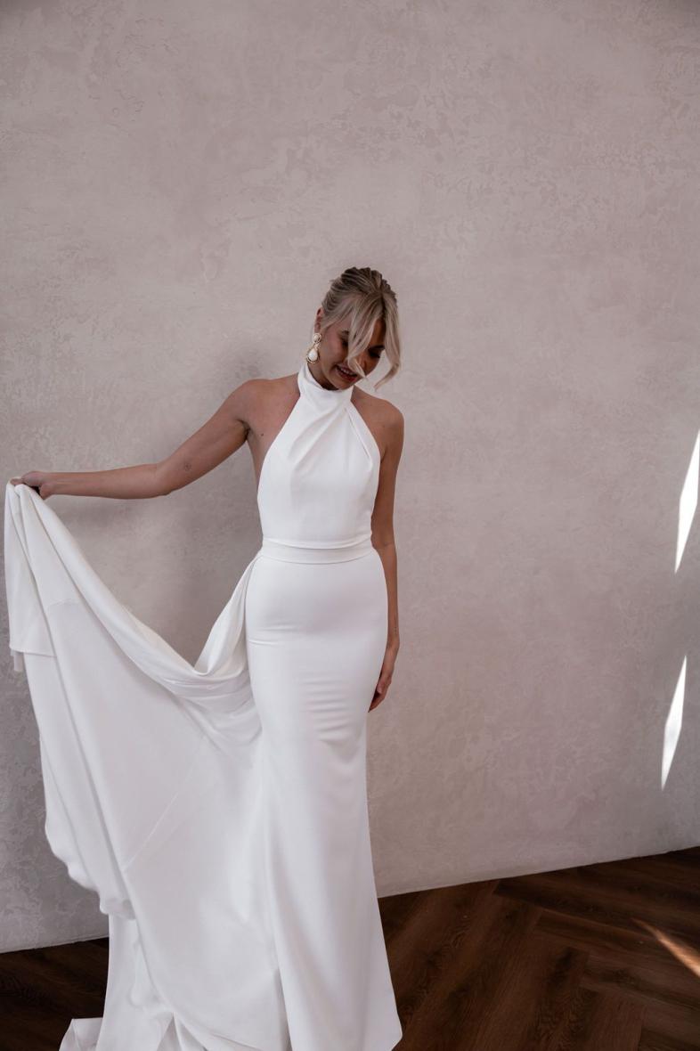 GRAYSON OVERSKIRT - Image 5