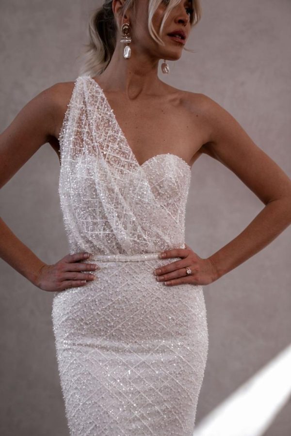 CARTER SAMPLE SIZE 36