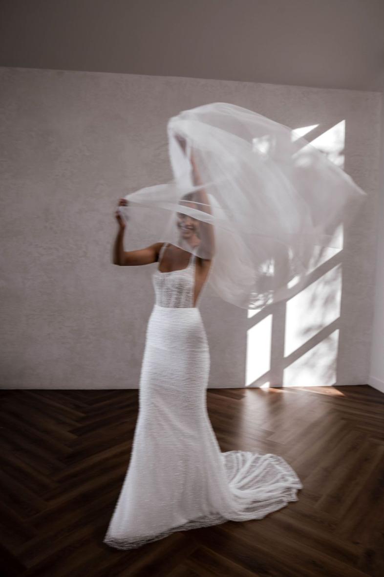 FREDDIE SAMPLE SIZE 38 - Image 2