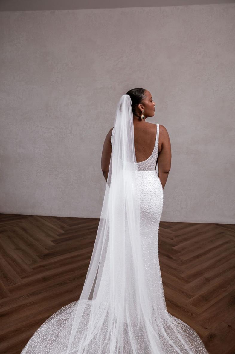 FREDDIE SAMPLE SIZE 38 - Image 5