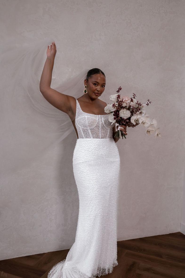 FREDDIE SAMPLE SIZE 38 - Image 4