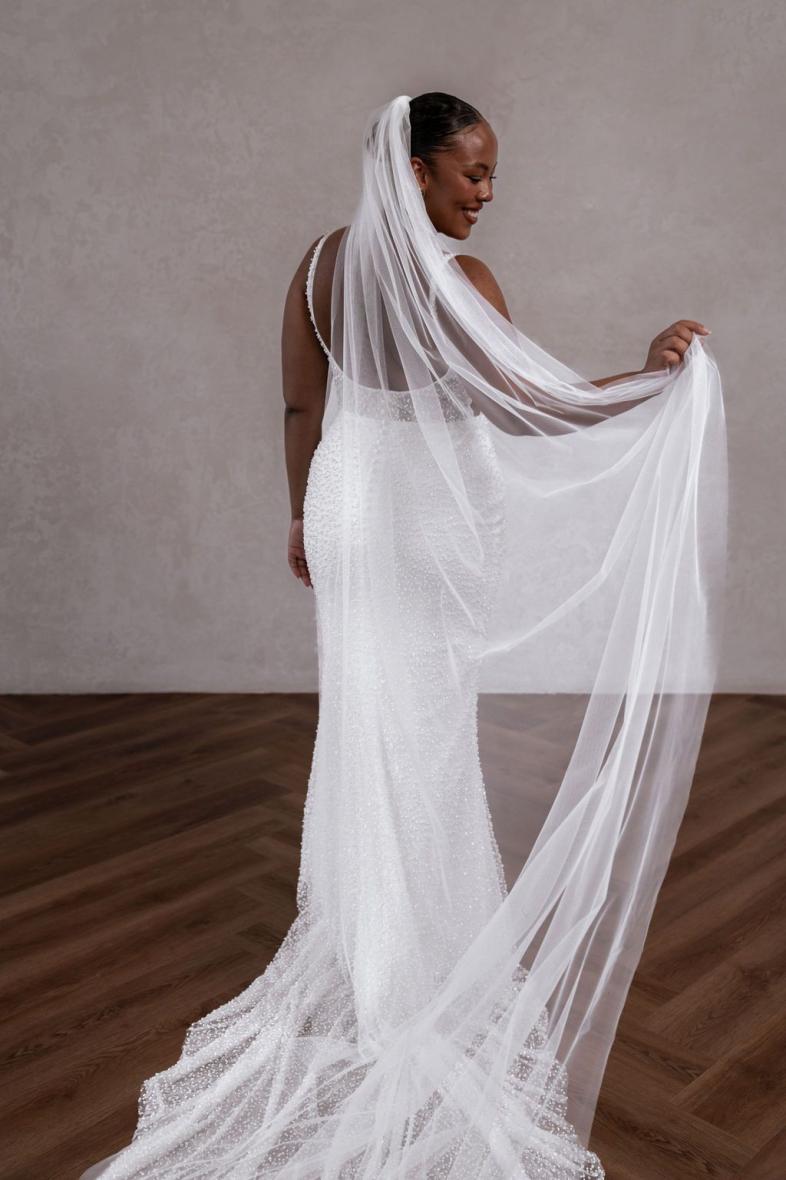 FREDDIE SAMPLE SIZE 38 - Image 7