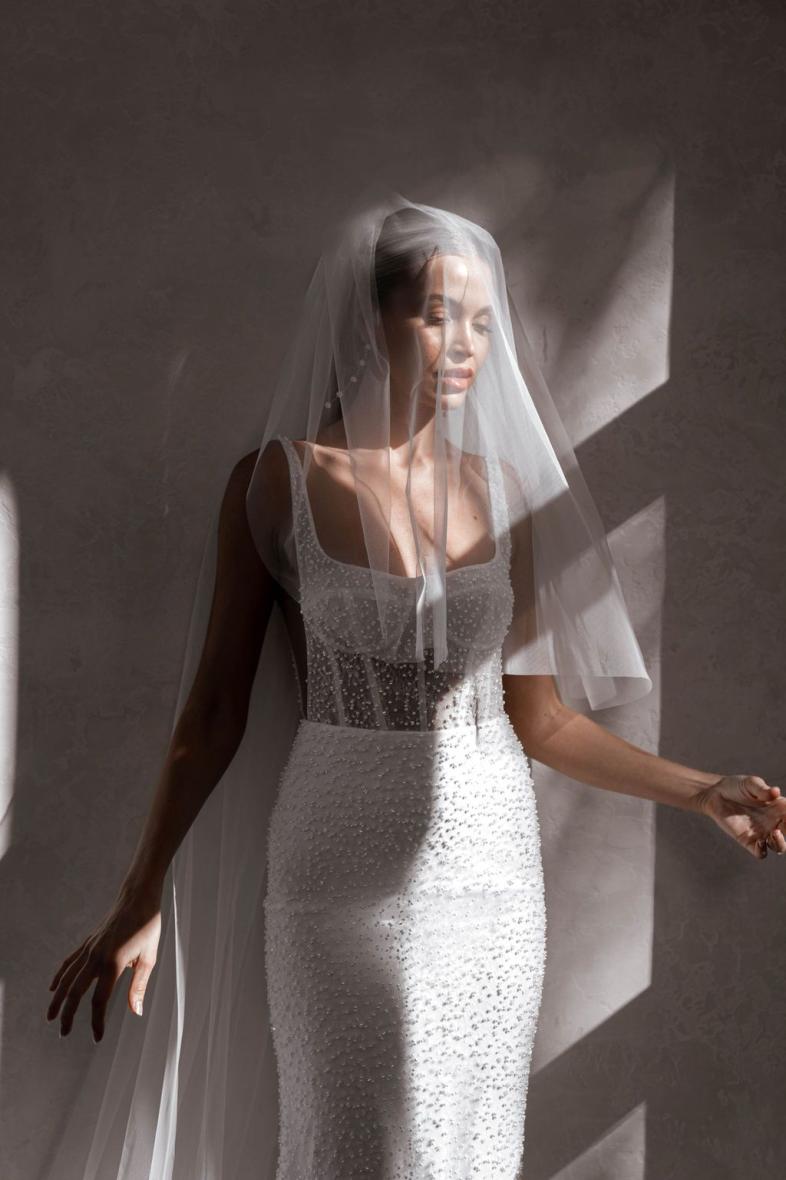 FREDDIE SAMPLE SIZE 38