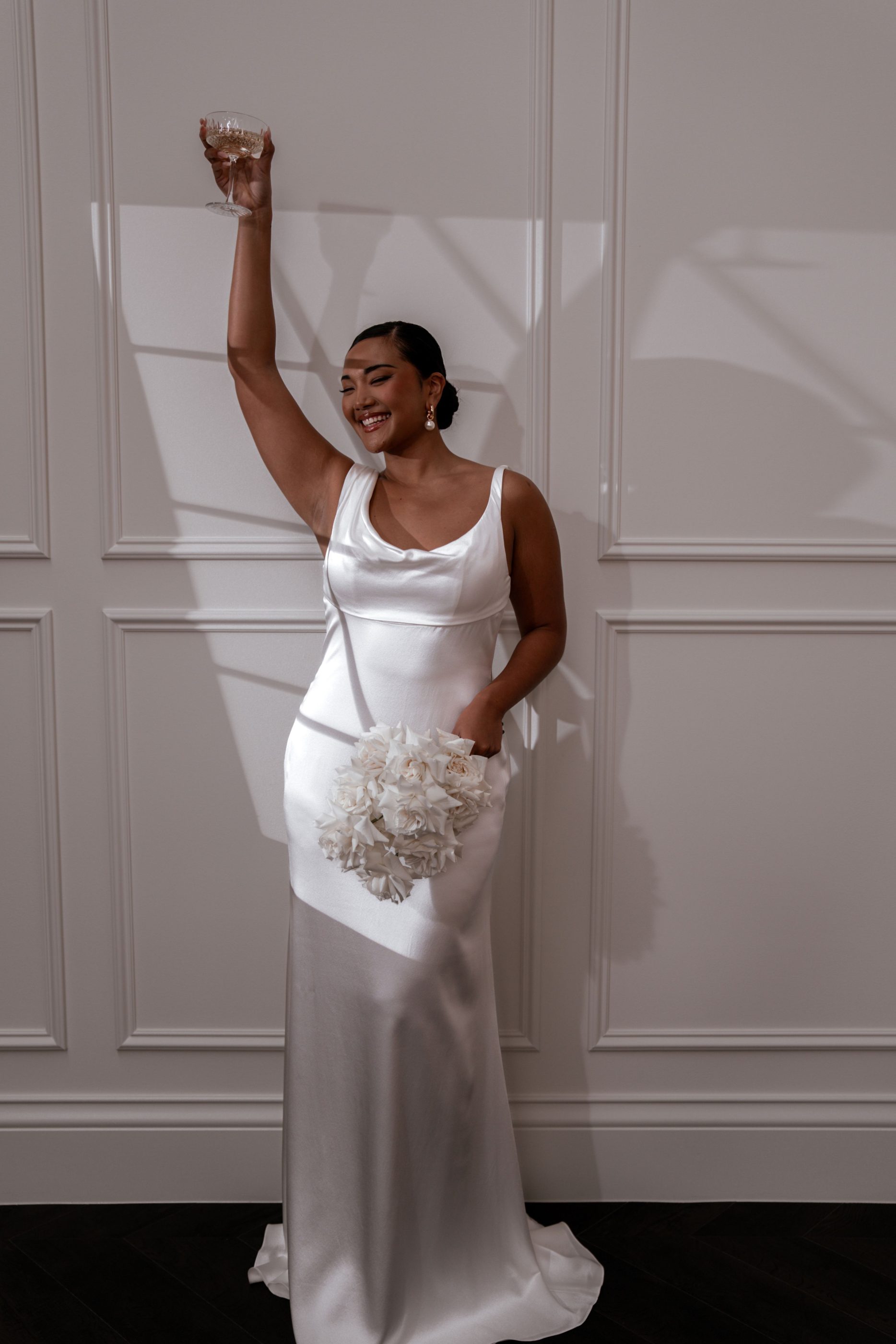 GISELE SAMPLE SIZE 42 - Image 10