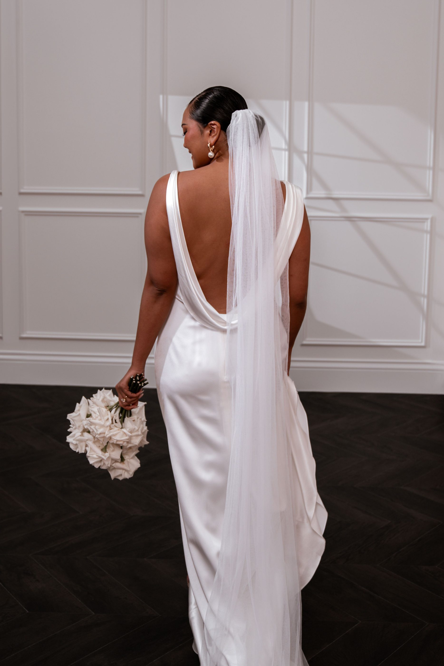 GISELE SAMPLE SIZE 42 - Image 11