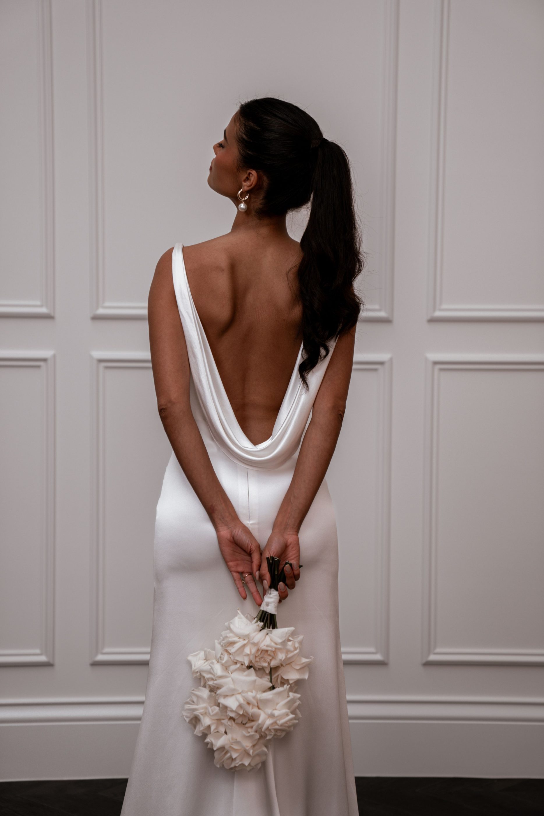 GISELE SAMPLE SIZE 42 - Image 2