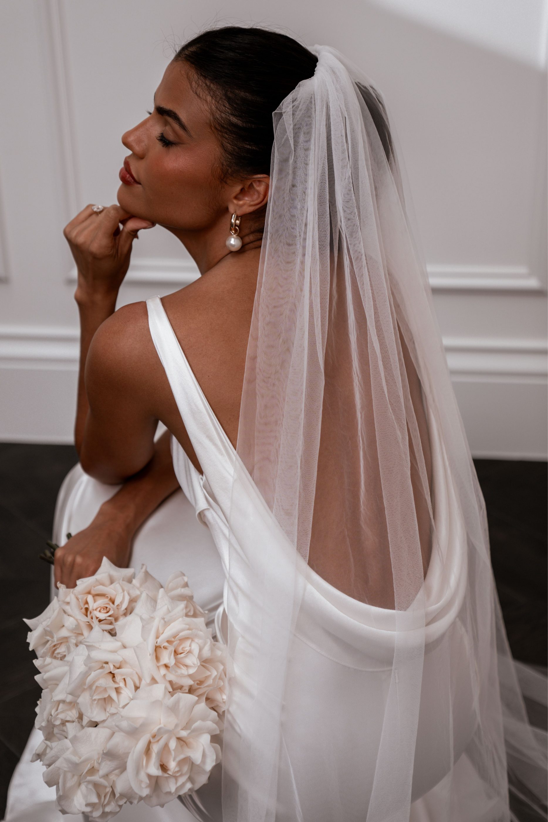 GISELE SAMPLE SIZE 42 - Image 5