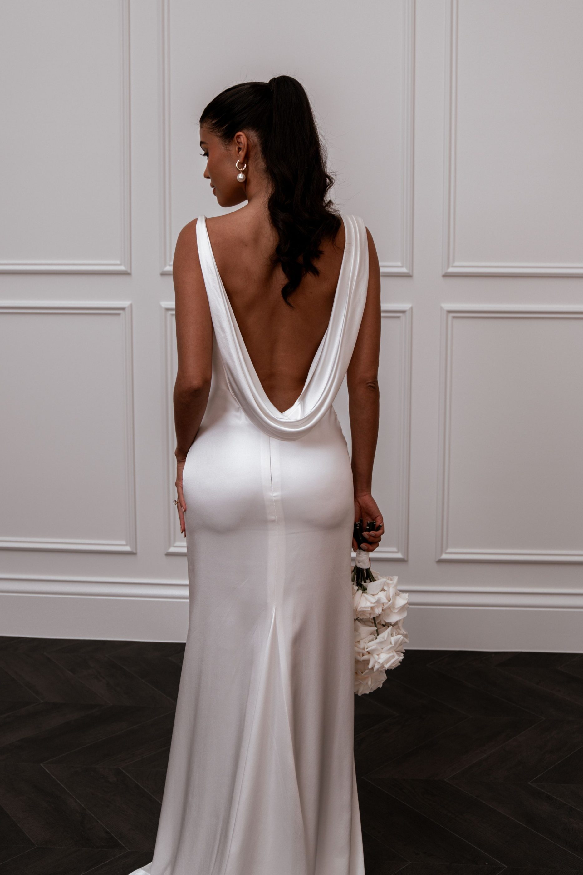 GISELE SAMPLE SIZE 42 - Image 6