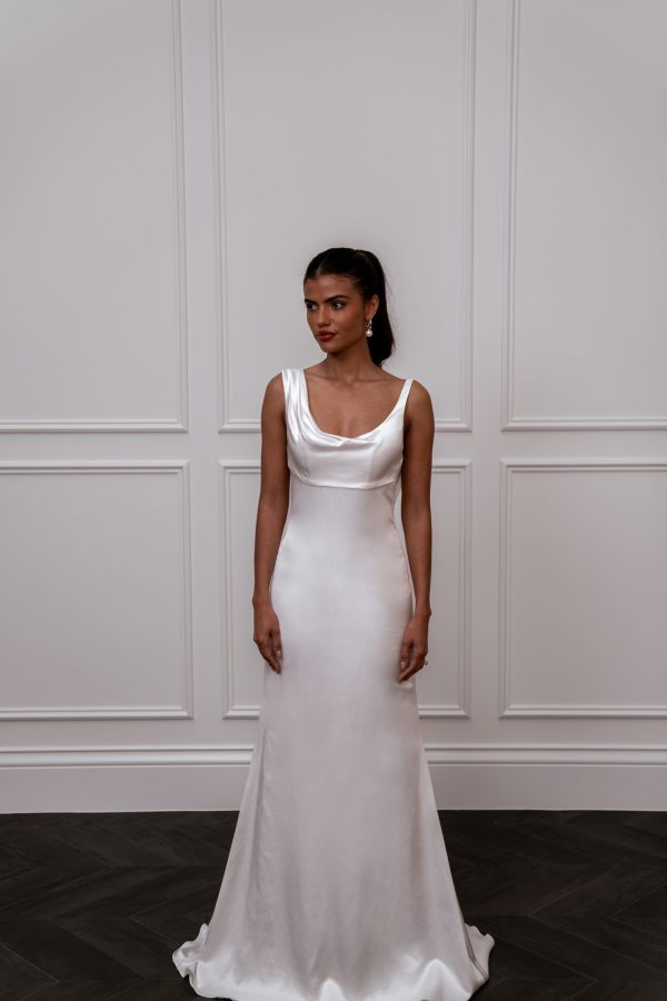 GISELE SAMPLE SIZE 36