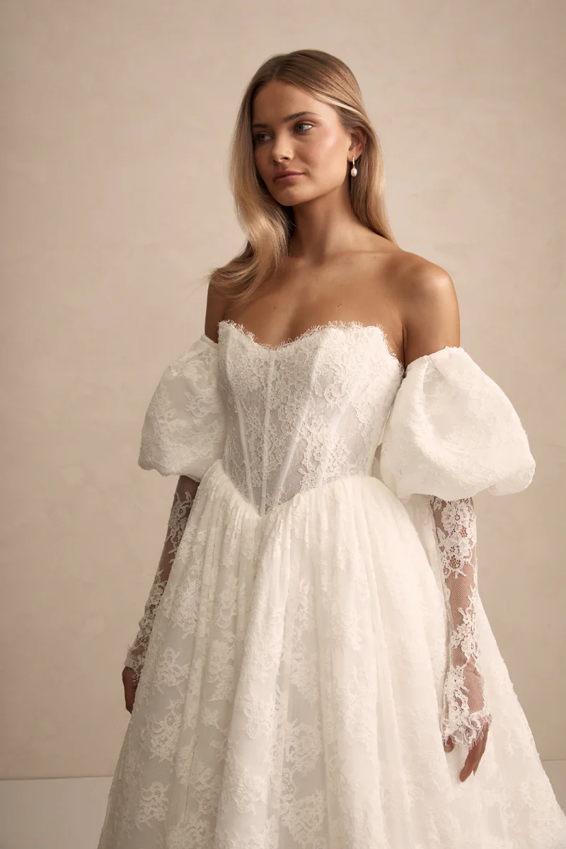 PRIM CAPE - Image 11