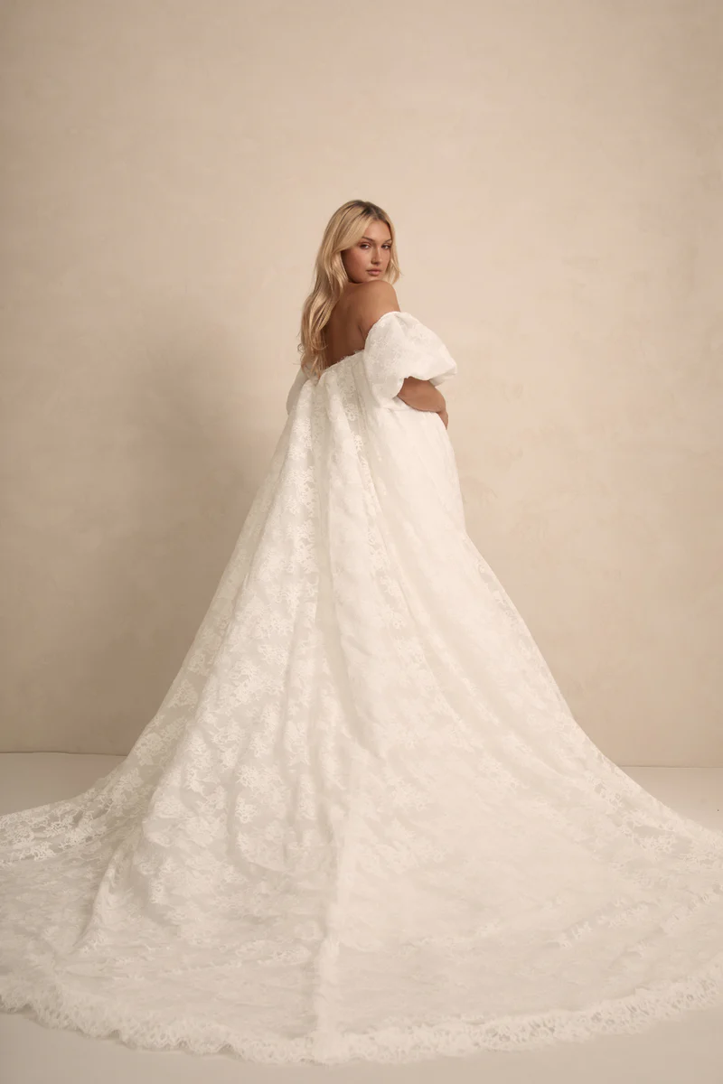 PRIM CAPE - Image 10