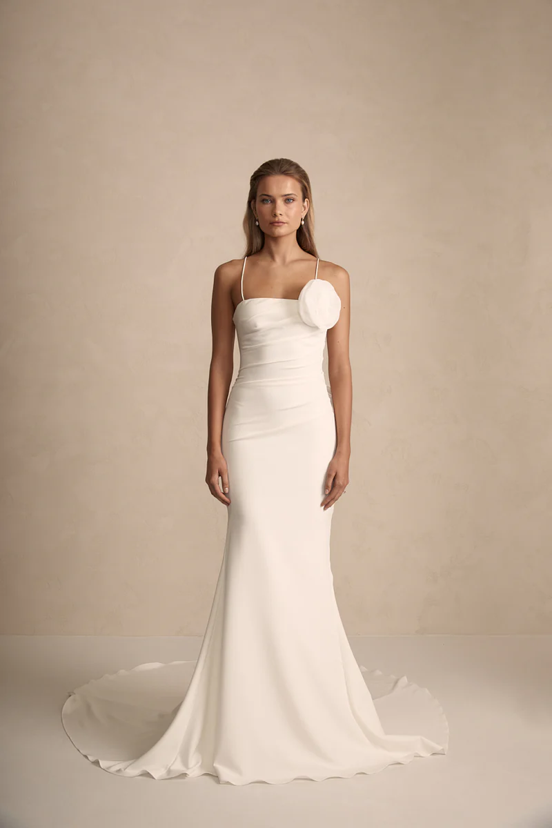 SAWYER DETACHABLE ROSETTE - Image 4