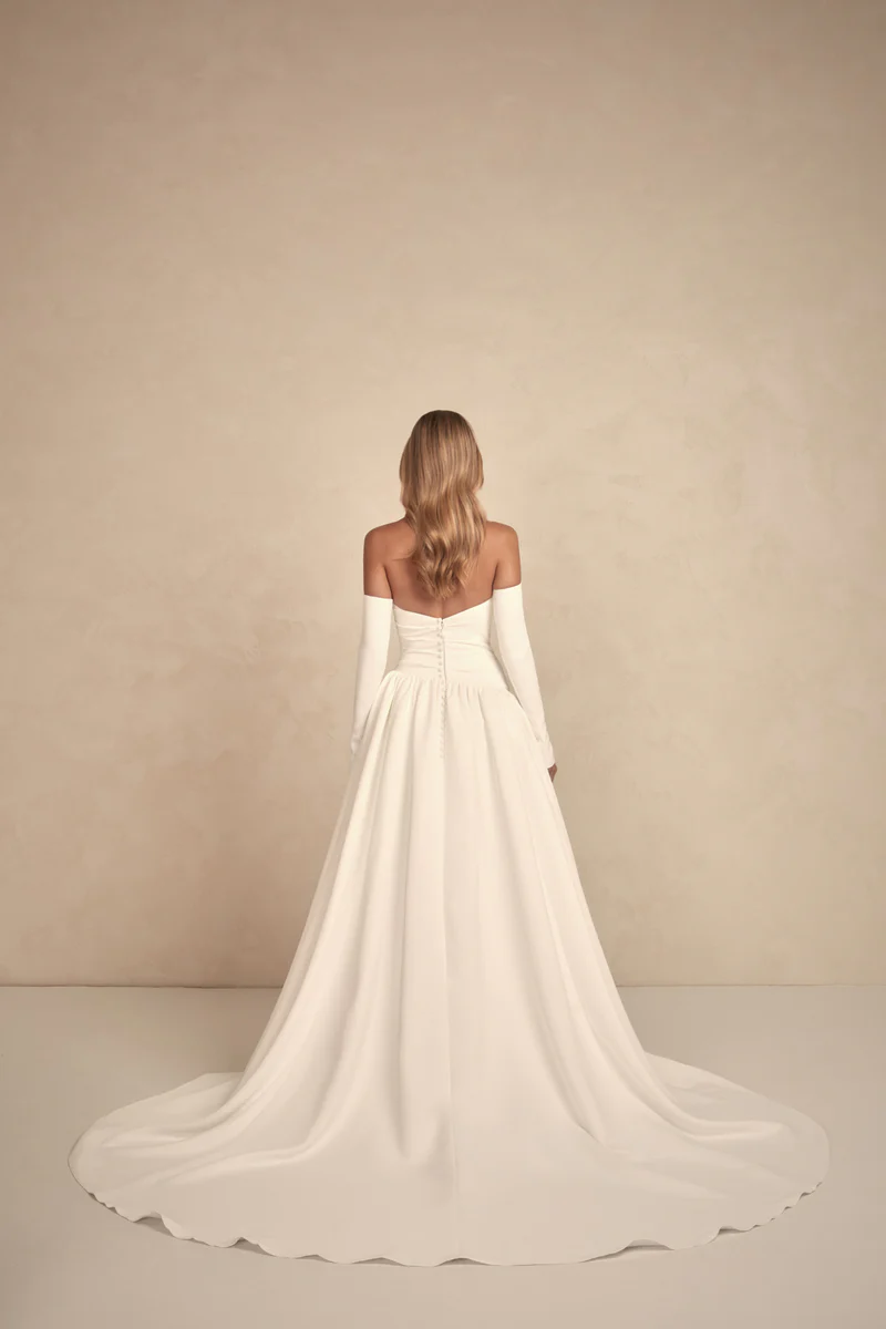 AVERY SLEEVES - Image 3