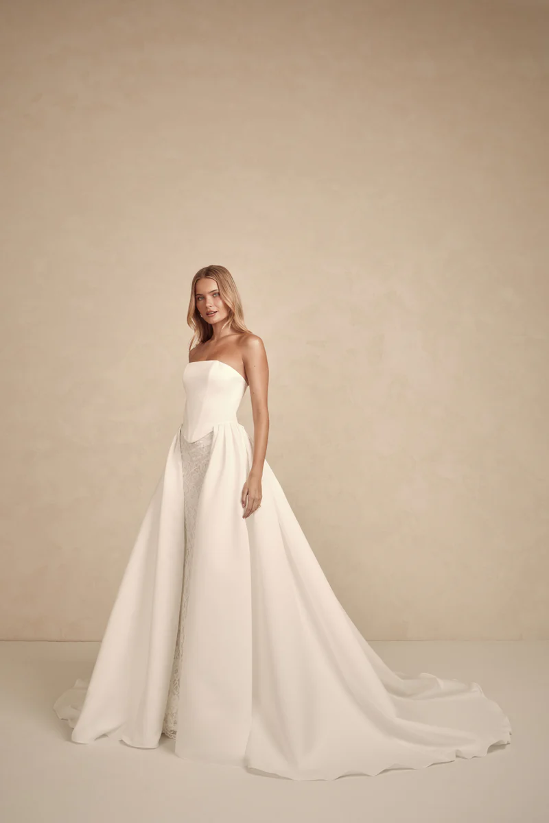 FRANCESCA OVERSKIRT - Image 4