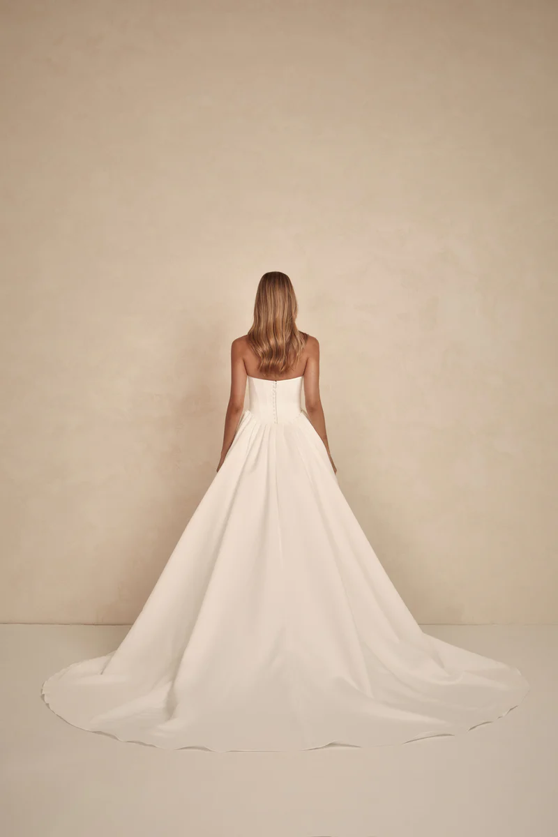 FRANCESCA OVERSKIRT - Image 5