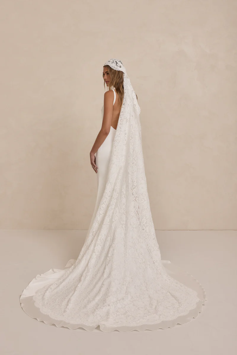 GRACIE SAMPLE SIZE 38 - Image 7