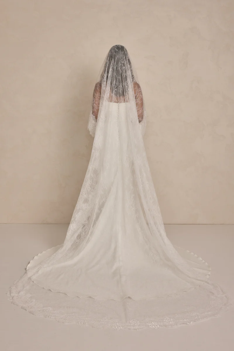 FLEUR VEIL - Image 2