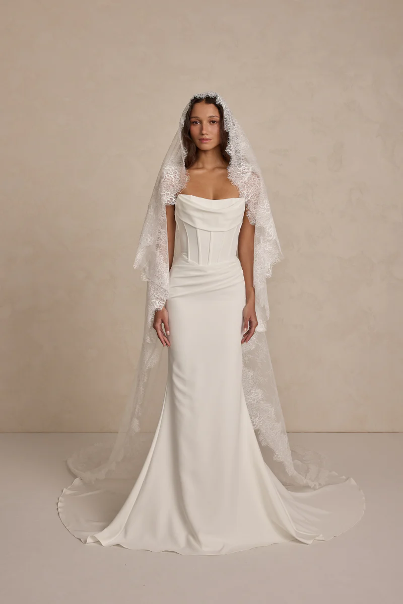 FLEUR VEIL - Image 3