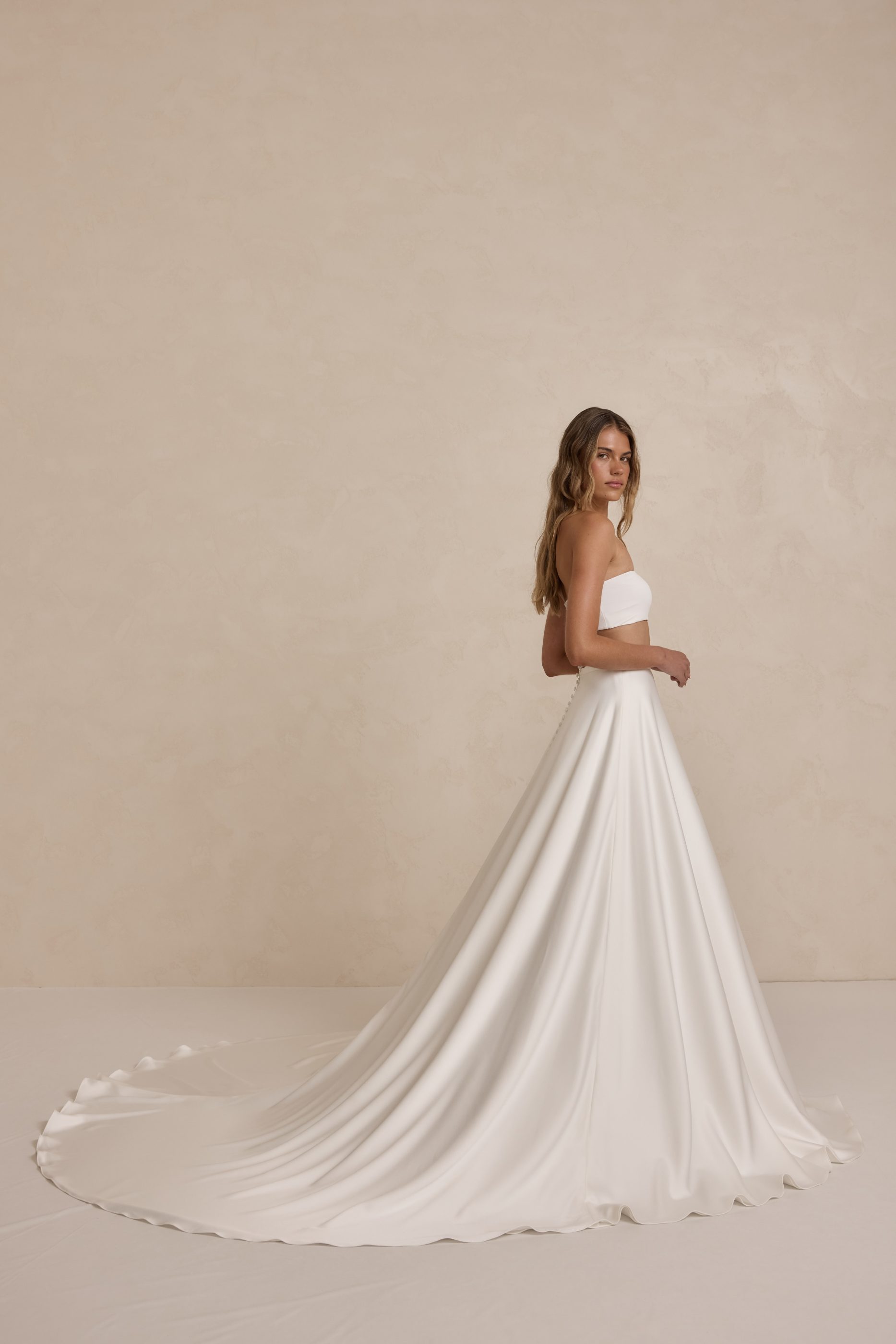 LANDON SKIRT - Image 3