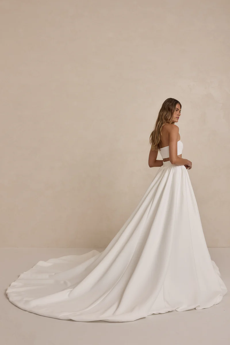 TANNER SKIRT - Image 3