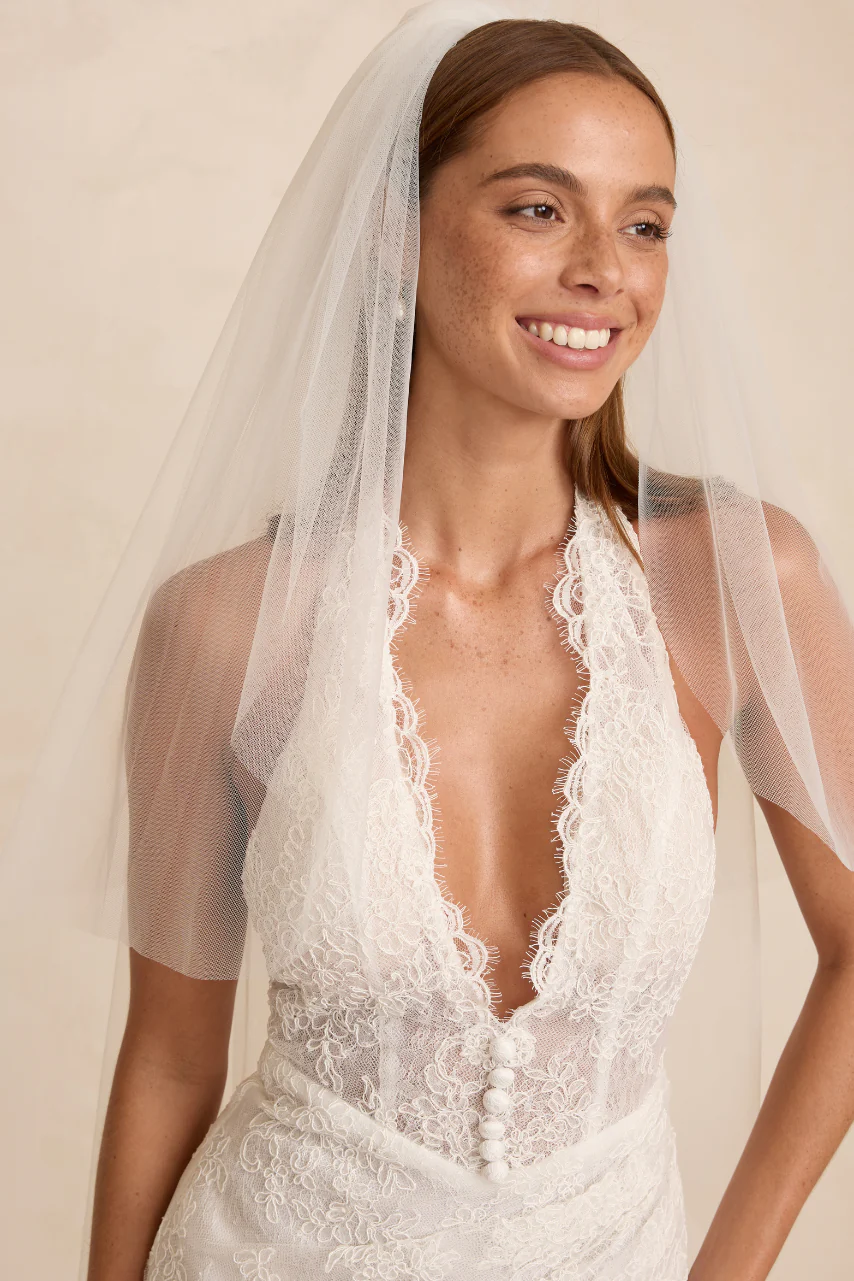 MINI ISOBEL VEIL - Image 3