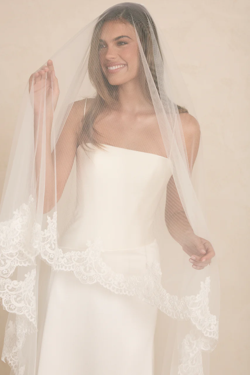 DAPHNE VEIL - Image 6