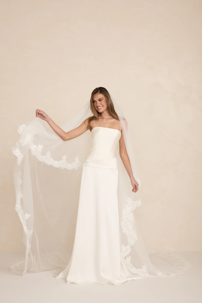 DAPHNE VEIL - Image 3
