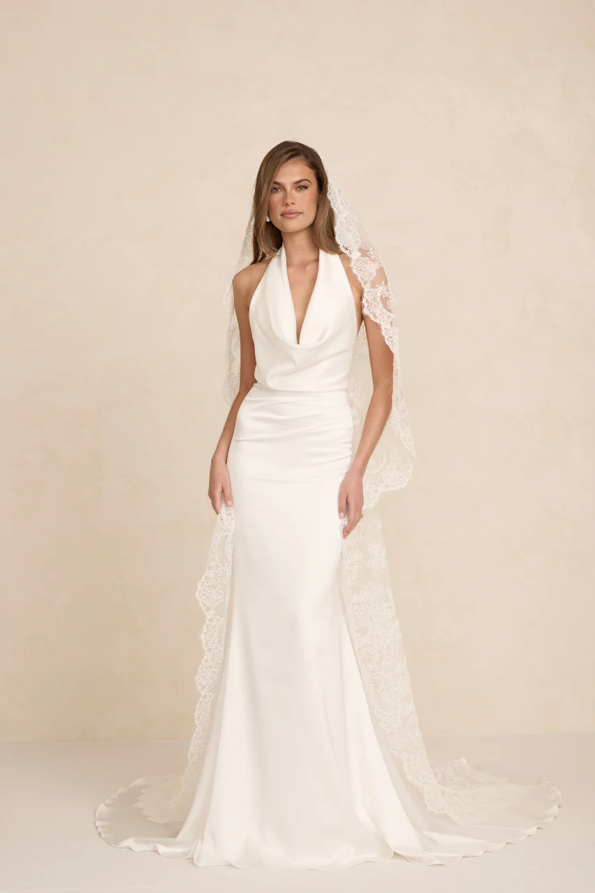 PALMER SATIN - Image 2
