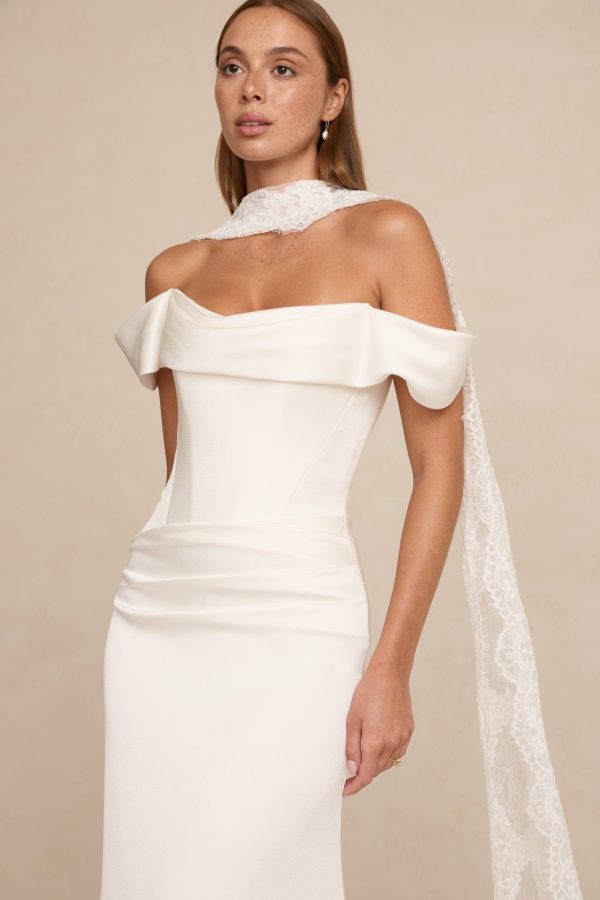 BROOKS DRAPE